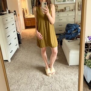 Madewell Dress